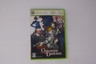 Operation Darkness Xbox 360 (Japan NTSC-J) CERO D JPN(Region Locked)