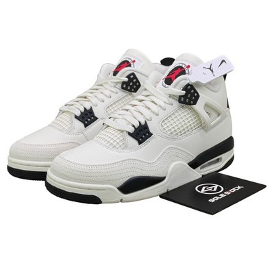 NIKE JORDAN 4 FLIGHT CLUB JORDAN 4 2026 IM4002-100 MEN'S