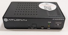 Atlona AT-AVA-EX70-TX Avance 4K/UHD HDMI HDBaseT Transmitter Unit Only
