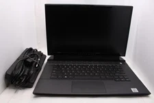 Alienware Gaming Laptop P87F – For Parts/Repair – 2,7 GPU Error – No Display