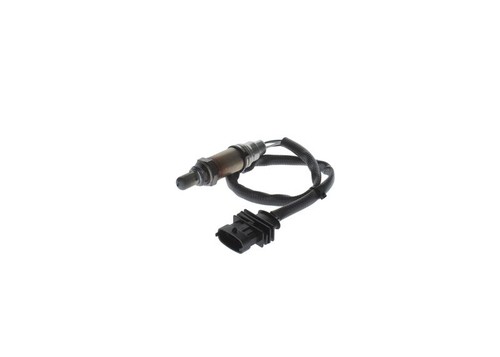 Sonda lambda sonda di carica per Opel Corsa B Astra G CC 96-00 anteriore Bosch 0258005007 - Foto 2 di 9