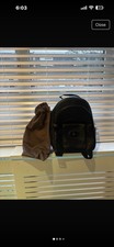 Mulberry Backpack Rucksack Bag