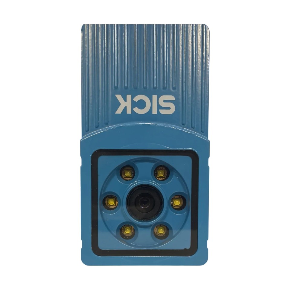 Sensor Cameras Sick VSPI-1R111 1042779 Inspector Vision Sensor Camera | eBay