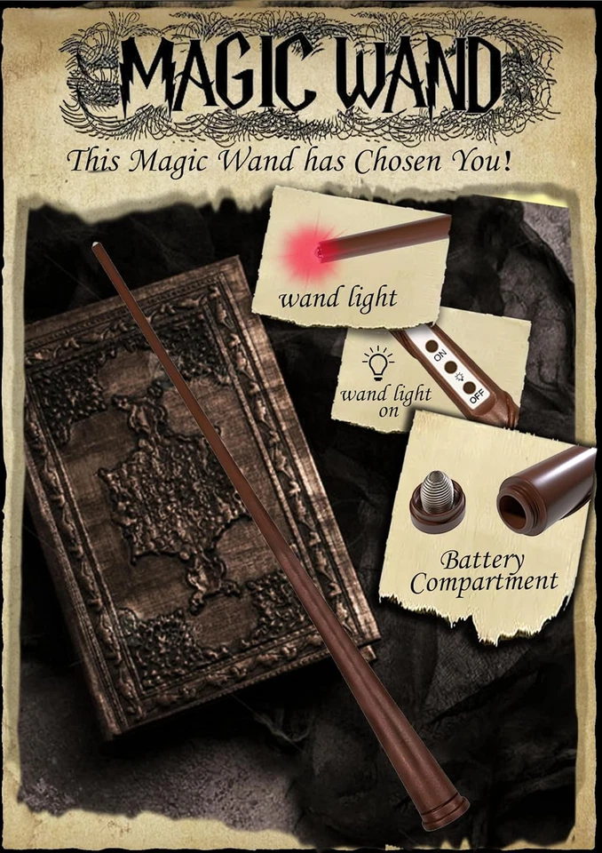 Velas LED flotantes sin llama de 20 piezas con control remoto de varita - luz cálida parpadeante, B Foto 3 de 4