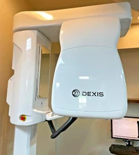 2024 Dexis OP20 PCX-1 Digital Imaging Unit w/ PC--2D Sensor But 3D Upgradeable