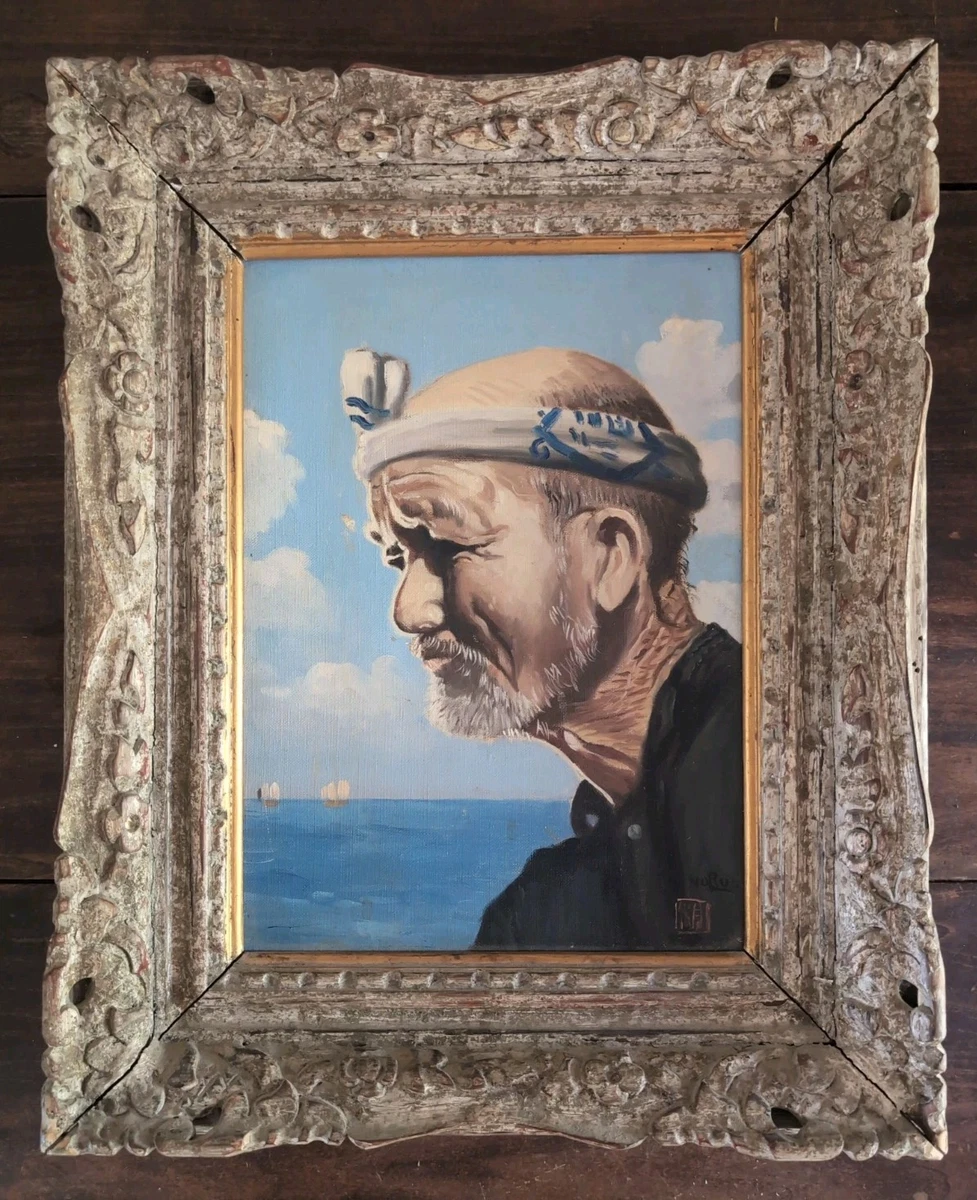 Japan Oil Painting for sale | eBay