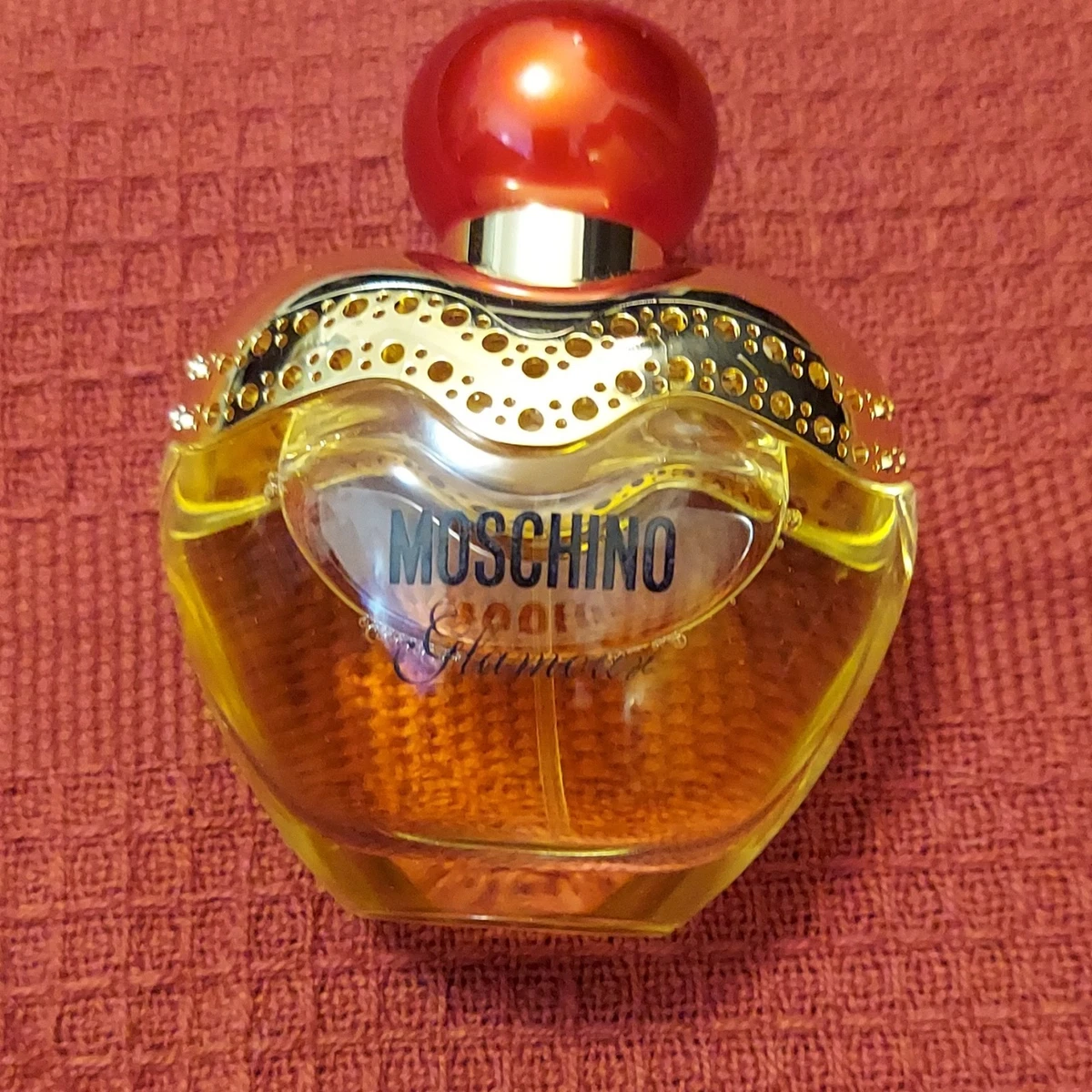 Moschino Glamour Eau de Parfum for Women for sale | eBay