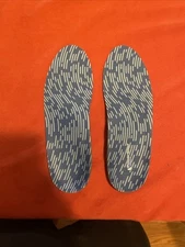 PowerStep Original Insole Full Length Inserts Orthotic Support Mens 12/13