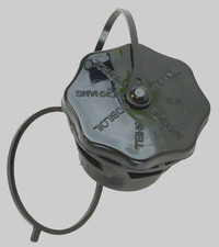 ENGINE ROCKER COVER OIL FILLER CAP BREATHER GFE6003 MG MGB GT &  ROADSTER