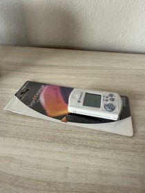 Sega Dreamcast VMU Visual Memory Unit - Gray MK-50120 Sealed NIB New !