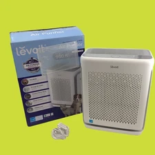 Levoit Vital 200S Smart True HEPA Air Purifier White/Gray #U0239