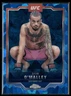 Sean O’Malley 2025 Topps Chrome Sapphire Edition UFC #1 b