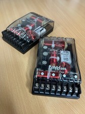 Focal 165 VR3- Replacement Crossovers for Focal 165VR3 Component Car Speaker Kit