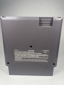 Tetris 2 NES (Nintendo Entertainment System, 1993) Authentic Cart Only Works