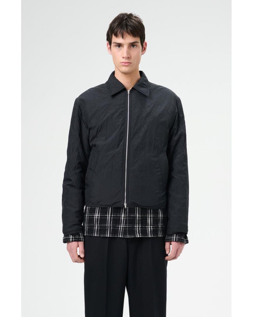 ジャケット・アウター OUR LEGACY slight jacket size 46 OUR LEGACY slight jacket size 46 #0415 | eBay