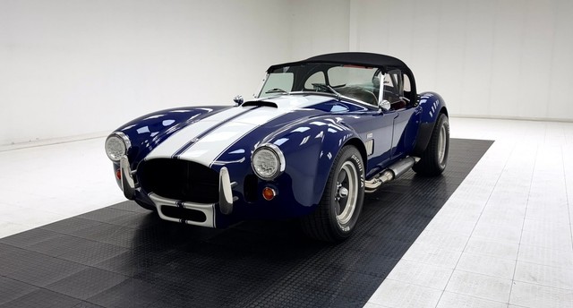 1966 Ford Classic Roadster Cobra