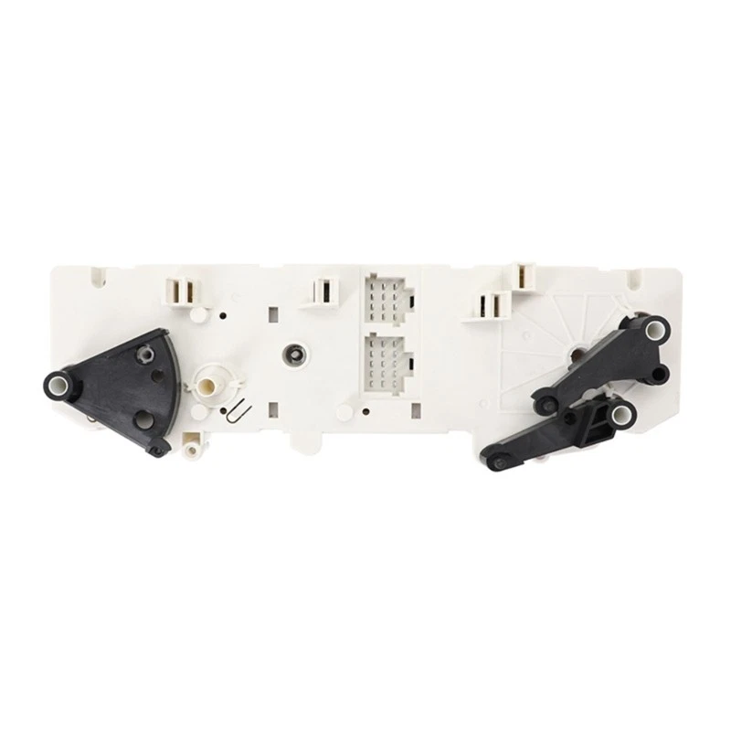 Heater Air Conditioning HVAC Climates Control Button 81619906068 F011500016 - Image 4 of 4