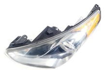 2013 2014 2015 2016 2017 Hyundai Veloster OEM Left Headlamp Assembly