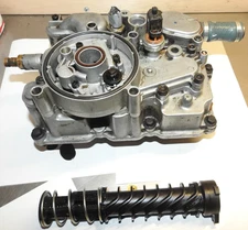 05-07 Ford F250 F350 6.0 6.0L Diesel Oil Cooler Housing Cover Assembly Superduty