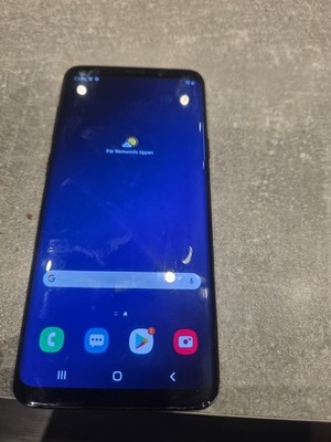 Samsung Galaxy S9 Plus