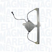 Vorne Rechts Magneti Marelli 350103868000 Fensterheber FüR Fiat
