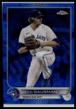 Kevin Gausman