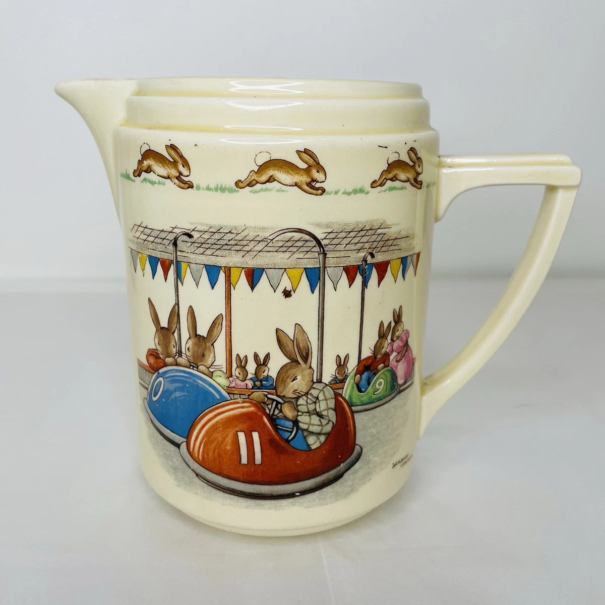 bunnykins products for sale | eBay