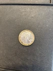 1918-S Walking Liberty Half Dollar, Key Date
