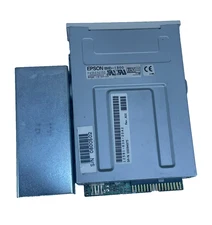Epson SMD-1300, 3.5" 1.44MB Internal Floppy Disk Drive
