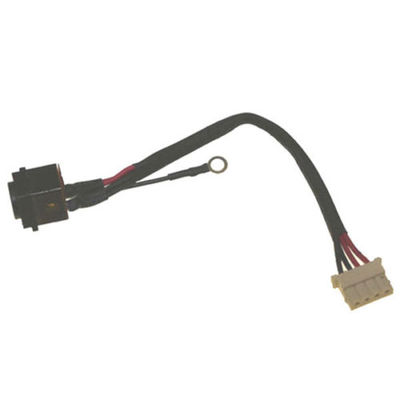 DC POWER JACK HARNESS SOCKET FOR SONY VPCEH10EB VPCEH24FX/B VPCEH34FX LAPTOP