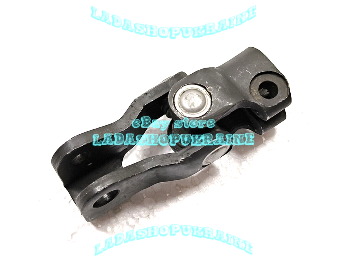 Eje cardán de dirección LADA KALINA GRANTA PRIORA Steering Cardan Shaft TOP  | eBay