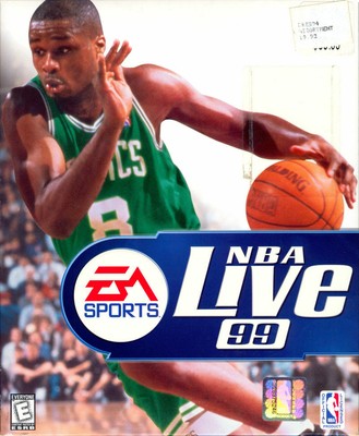 nba live 98 roster nba live 98 roster