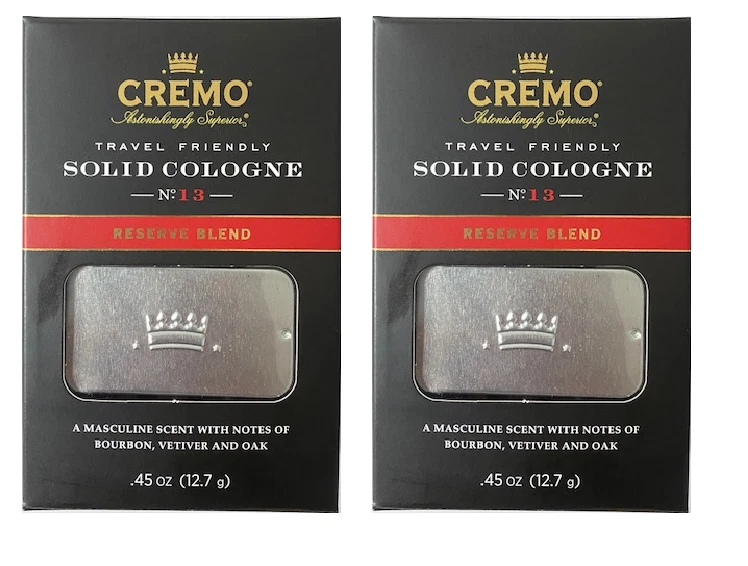 Best solid cologne sale