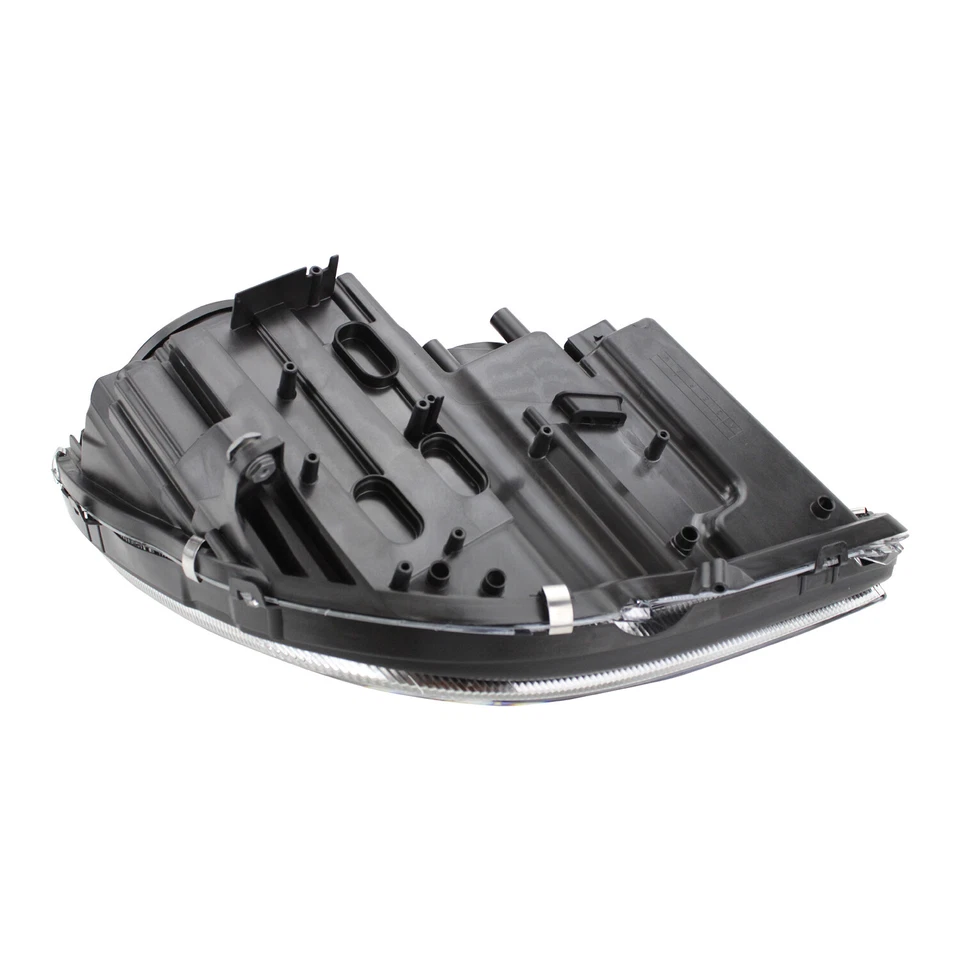 Conjunto de faros halógenos izquierdos Hella Driver para Benz C219 Clase CLS 008821051 Foto 4 de 4