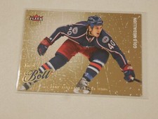 2008/2009 Fleer Ultra Gold Medallion, Ice Medallion/100 & Uniformity U PICK