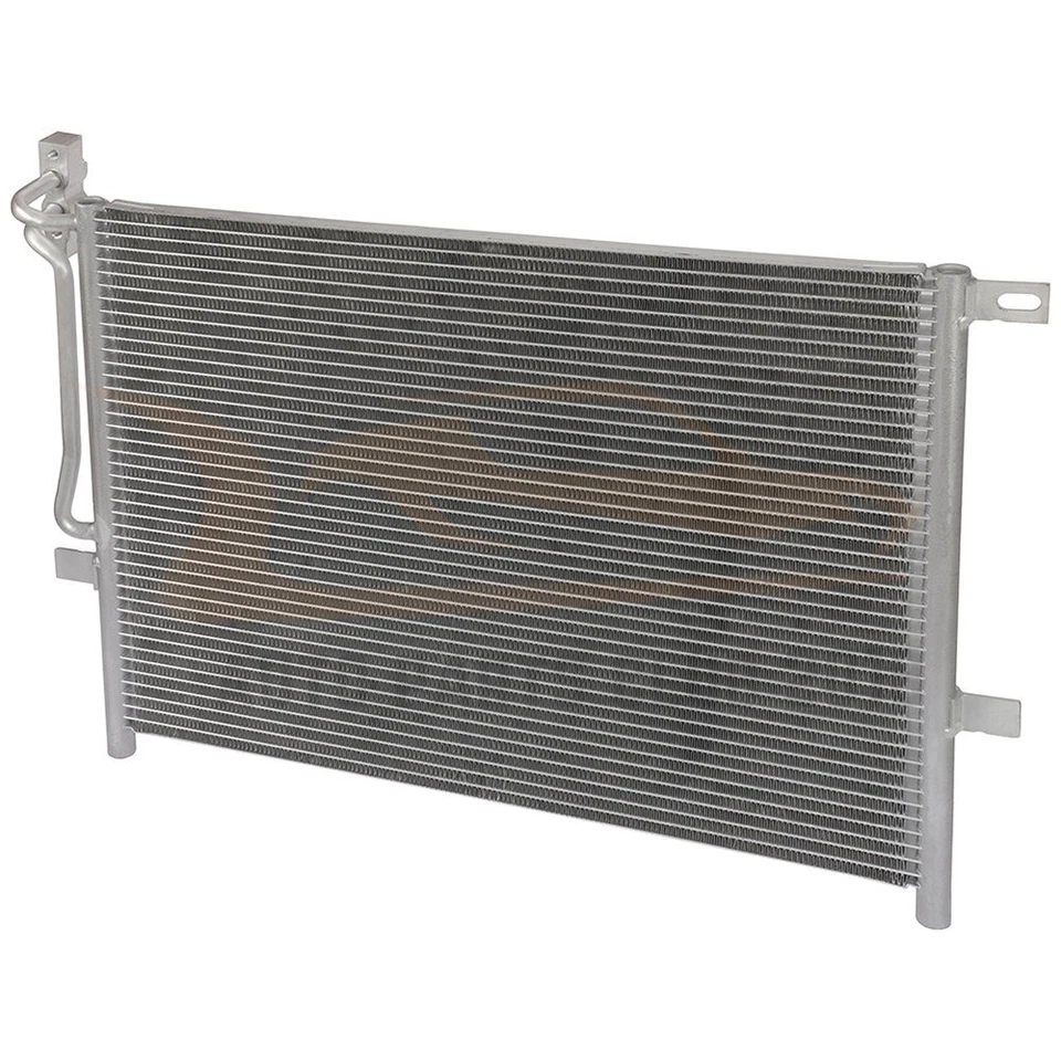 For BMW 330Ci Base 3.0L 2001-2006 BMW 330Ci M 3.0L 2005 AC Condenser 4994 Foto 3 de 4