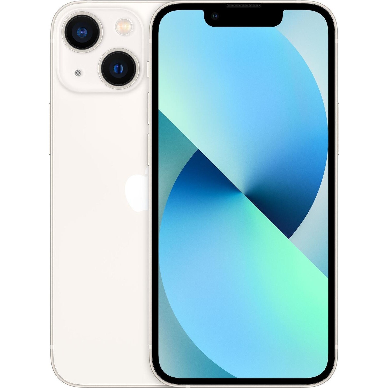Smartphone Apple iPhone 13 Mini 512GB bianco