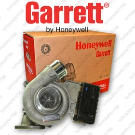 753546-23 Land Rover Turbolader 6G9Q6K682CA LR003578 LR006862 LR024702 LR029637