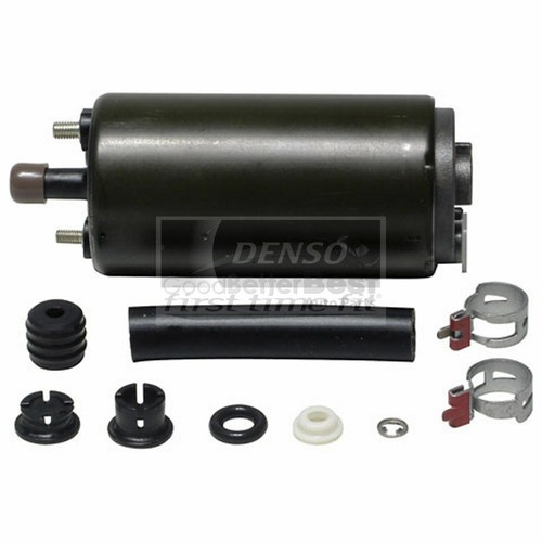 One New DENSO Auto Parts Electric Fuel 