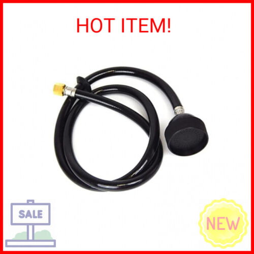 Salon Shampoo Hair Bowl Unit Sink Replacement Part Sprayer Hose