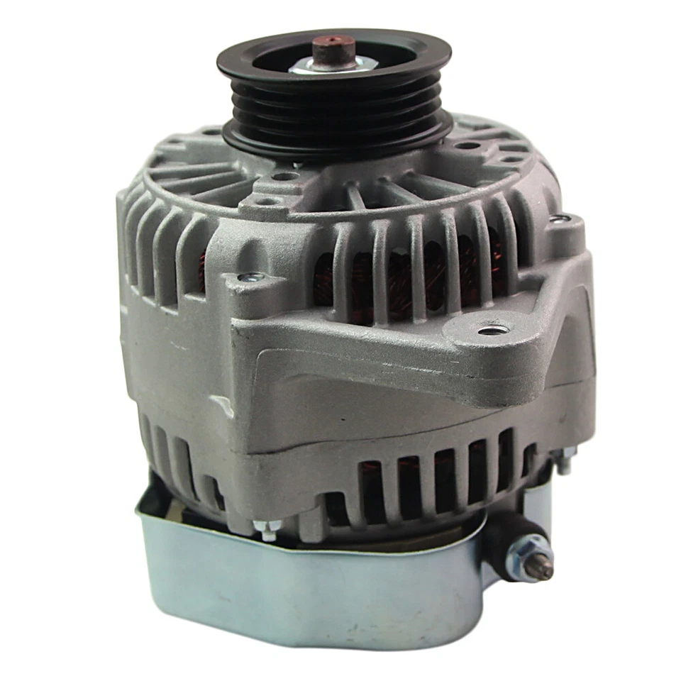 For Suzuki Europe Baleno Grand Vitara High Output 150 Amp Alternator 31400-77E21 — 第 3/4 张图片