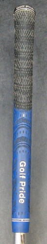 Cleveland CG14 Zip Grooves 58° Sand Wedge Wedge Flex Steel Shaft Golf Pride Grip - Picture 3 of 5