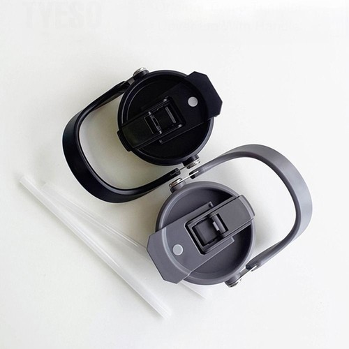 600/750/900ml Cup Cap Sealing Lids for Tyeso 600/750/900ml Bottle - Picture 5 of 14