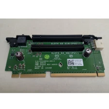 For Dell PowerEdge R720 R720xd PCIe Riser Card Expansion Card 0FXHMV FXHMV