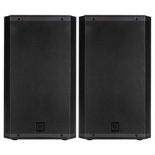 RCF ART 915-A 15" Professional Digital Active Speaker System 2-Pack