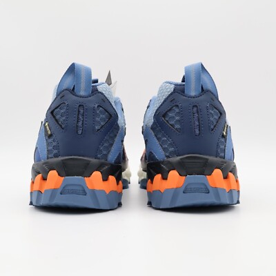 ML610XAT the Apartment New Balance 610 GORE-TEX Subway Series Navy