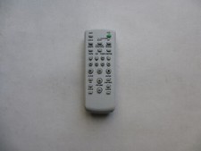 Remote Control For Sony CMT-HX80R CMT-GPX5 CMT-U1 Mini Hi-Fi Component System