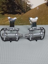 gipiemme specijal pedal set 9 / 16x20 old and rare