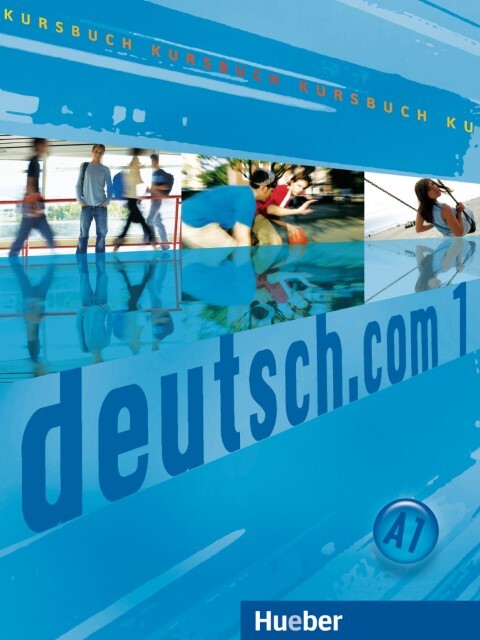 Thumbnail - Deutsch.com 01. Kursbuch Anta Kursisa