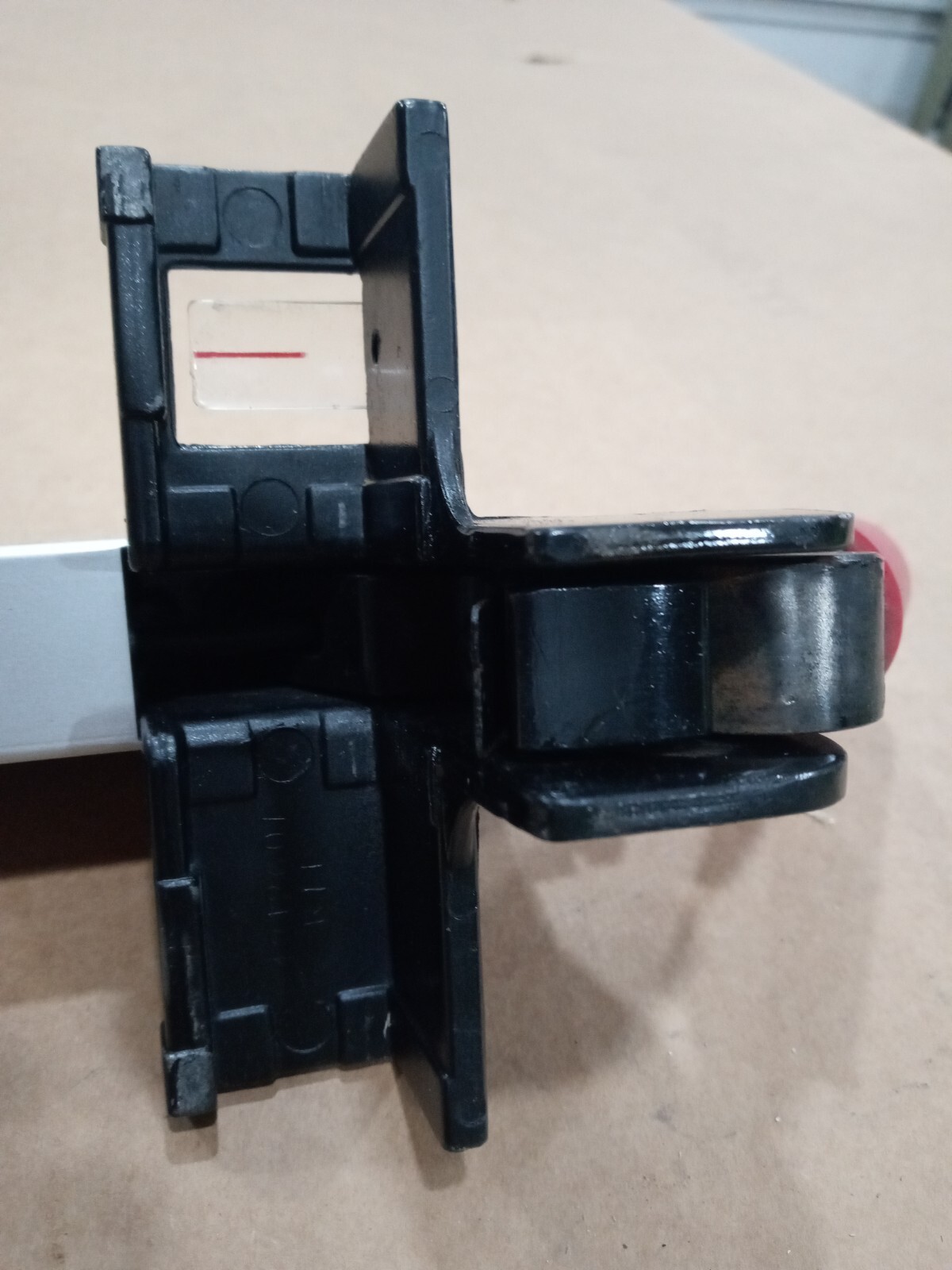 Craftsman Table Saw model 137 OEM Rip Fence 26FM from 137.218250 eBay